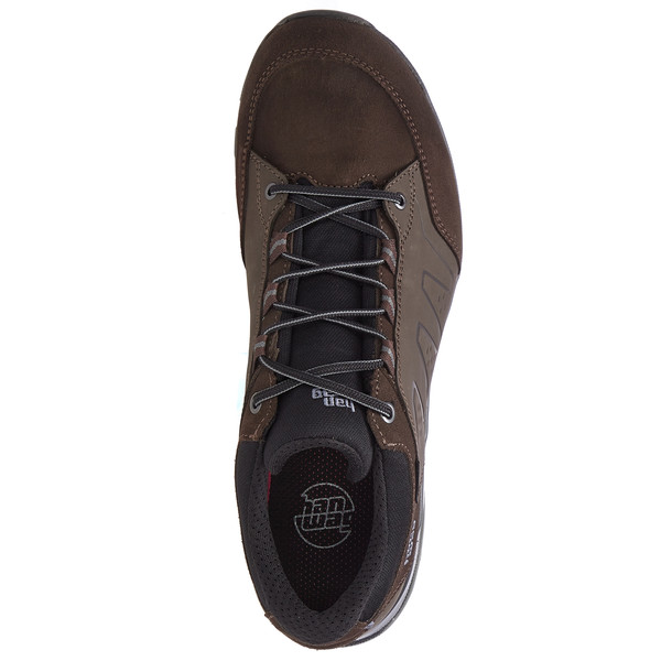 TORSBY LOW SF EXTRA GTX Herren - Wanderschuhe