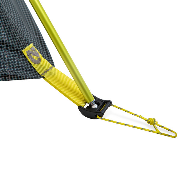 DRAGONFLY OSMO BIKEPACK 1P - Kuppelzelt