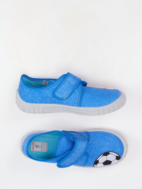 Hausschuh-75161590007 Superfit