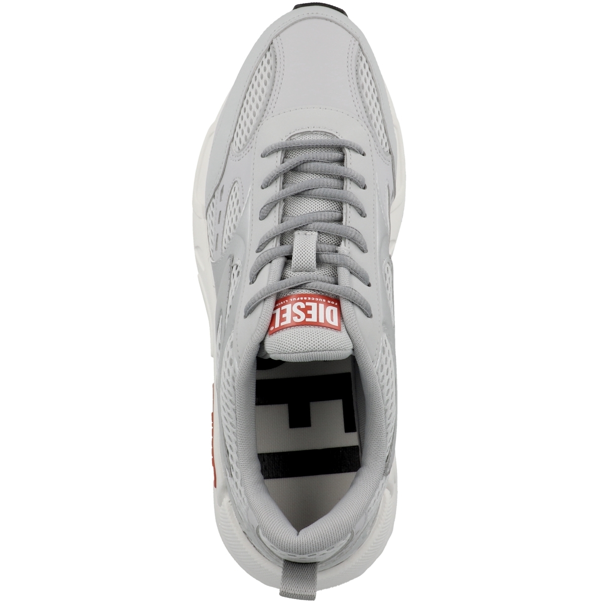 Diesel S-Serendipity Sport Sneaker low grau