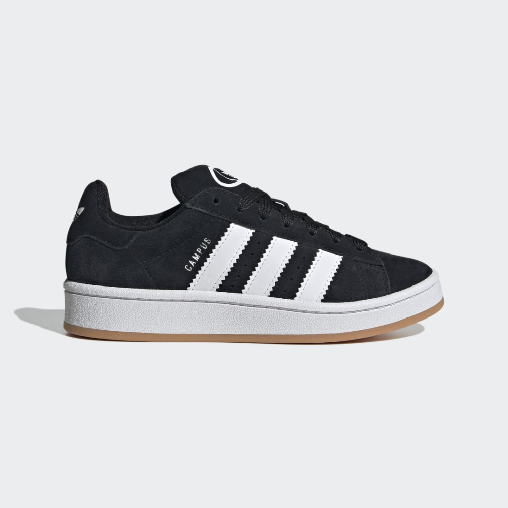 adidas Campus 00s HQ6638 / schwarz
