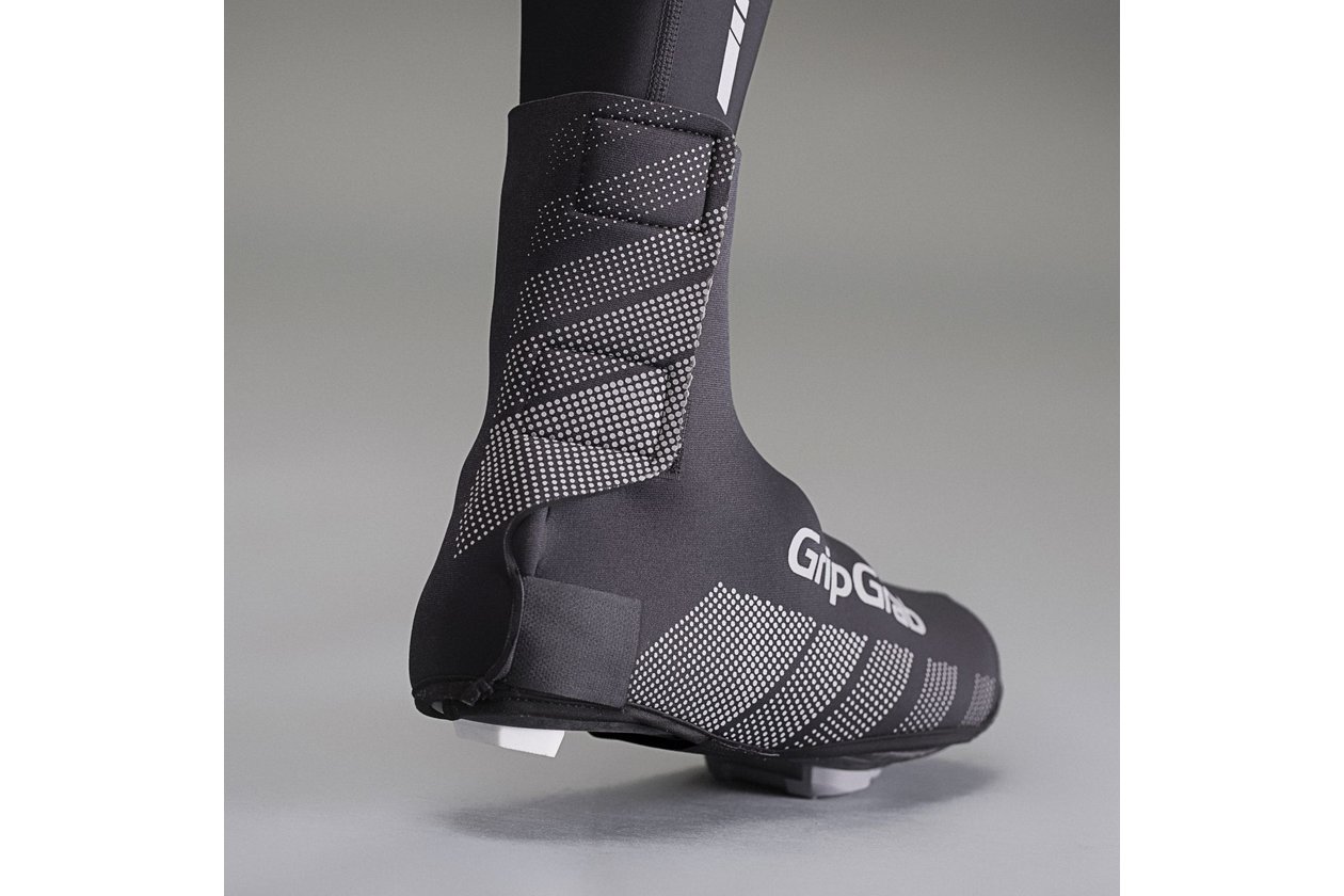 GRIPGRAB Ride Winter Road u00dcberschuhe - 2023