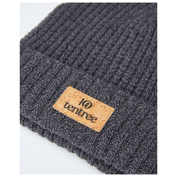 tentree - Patch Beanie - Mütze