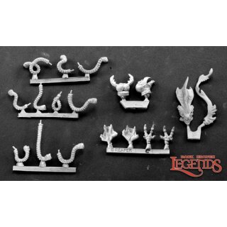 Creature Components II