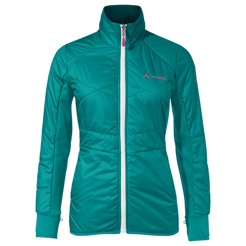 VAUDE Women's Valsorda 3in1 Jacket Doppeljacke Damen
