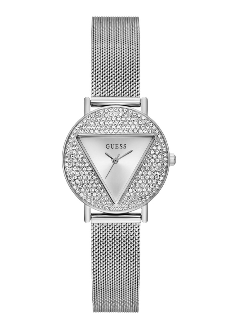 Hodinky GUESS Mini Iconic GW0671L1