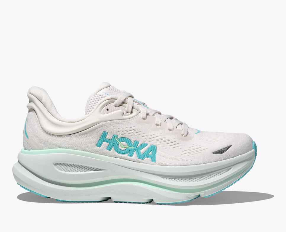 Bondi 9 Frost / Cielo Blue