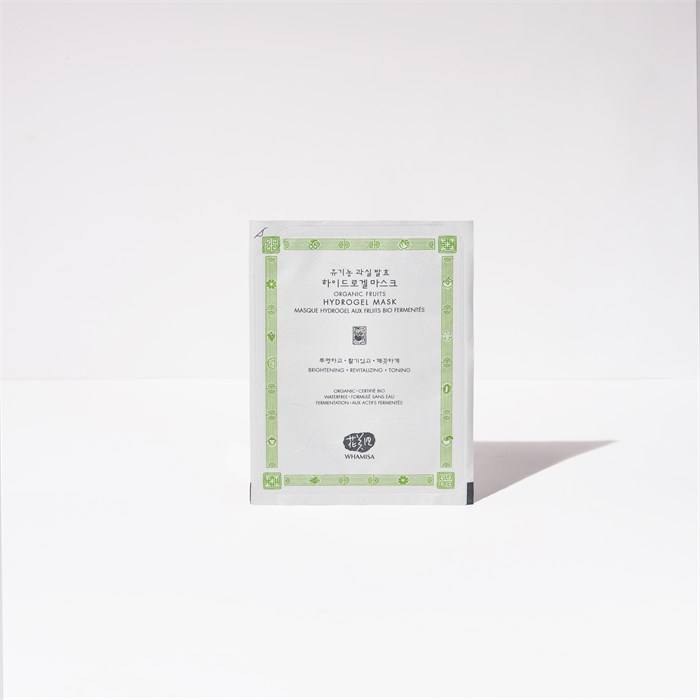 Hydro Gel Facial Mask