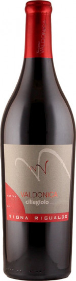 2019 Ciliegiòlo Toscana Ciliegiolo DOC - Valdonica