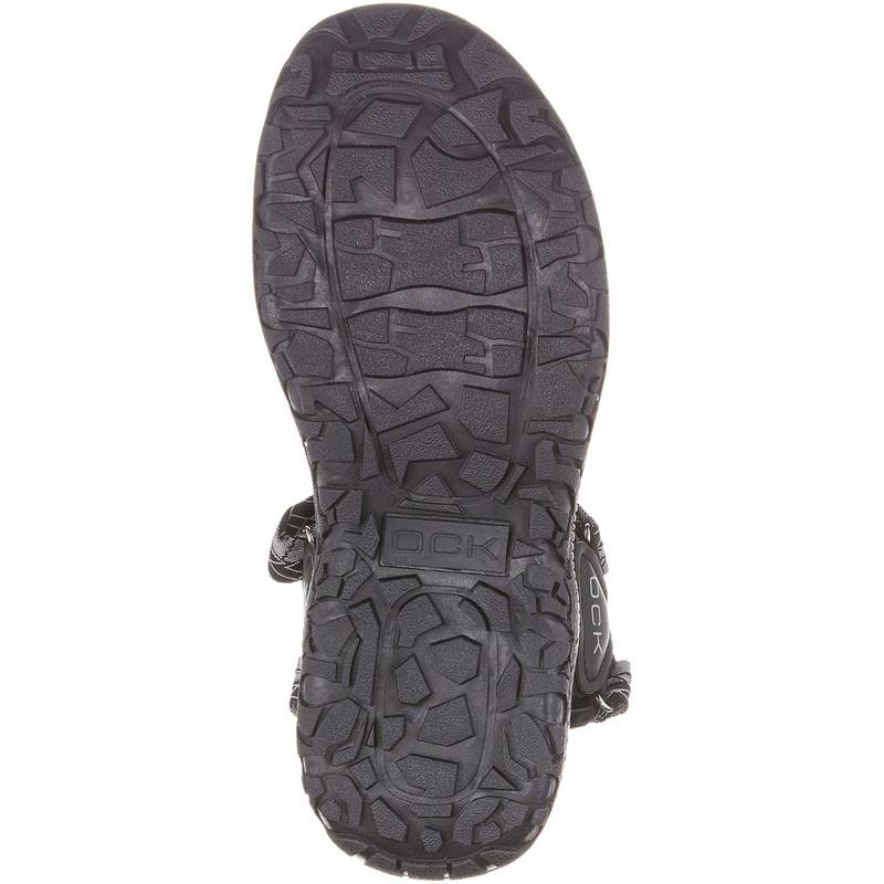 OCK Samoa V Outdoorsandalen Herren