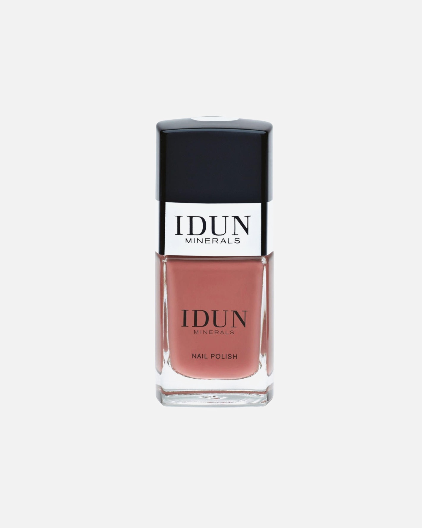 IDUN minerālu nagu laka