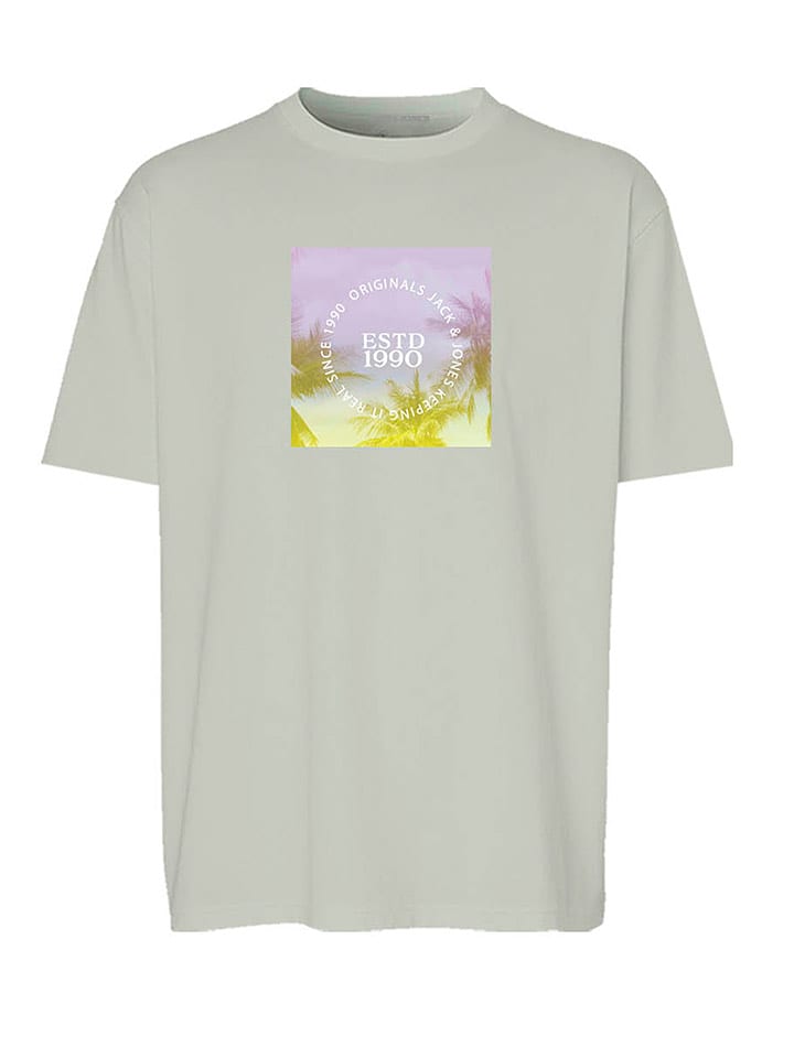 JACK & JONES Junior Shirt 