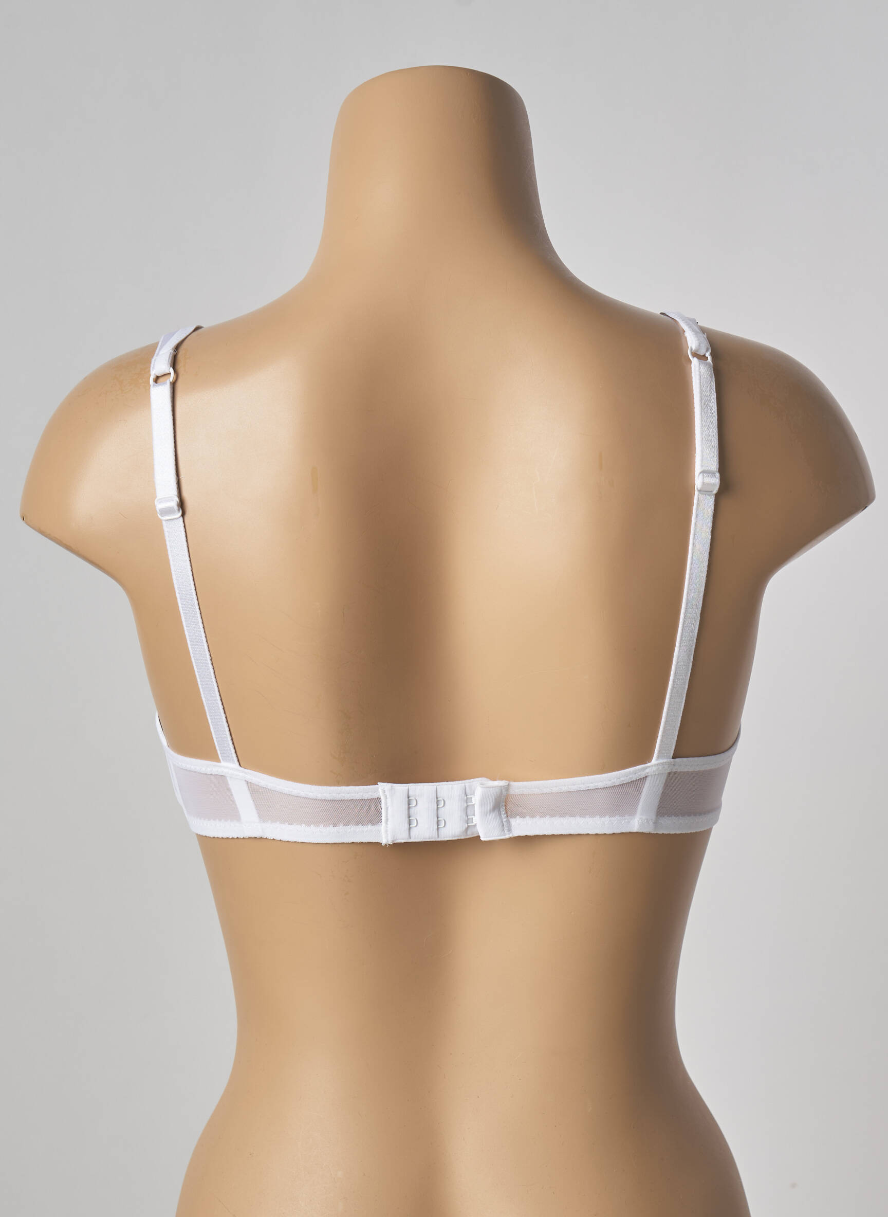 Passionata Soutien Gorges Femme couleur blanc