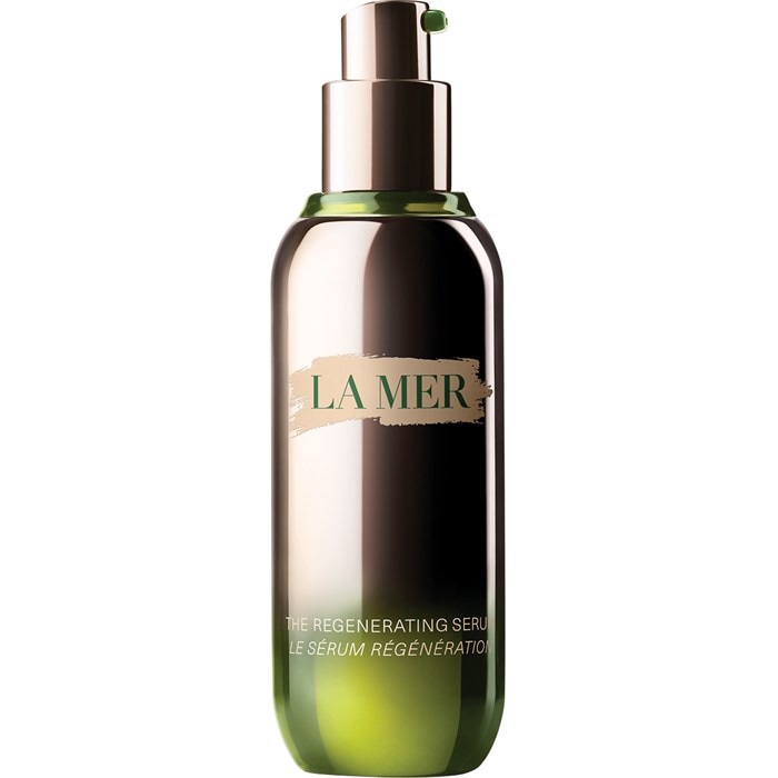 The Regenerating Serum