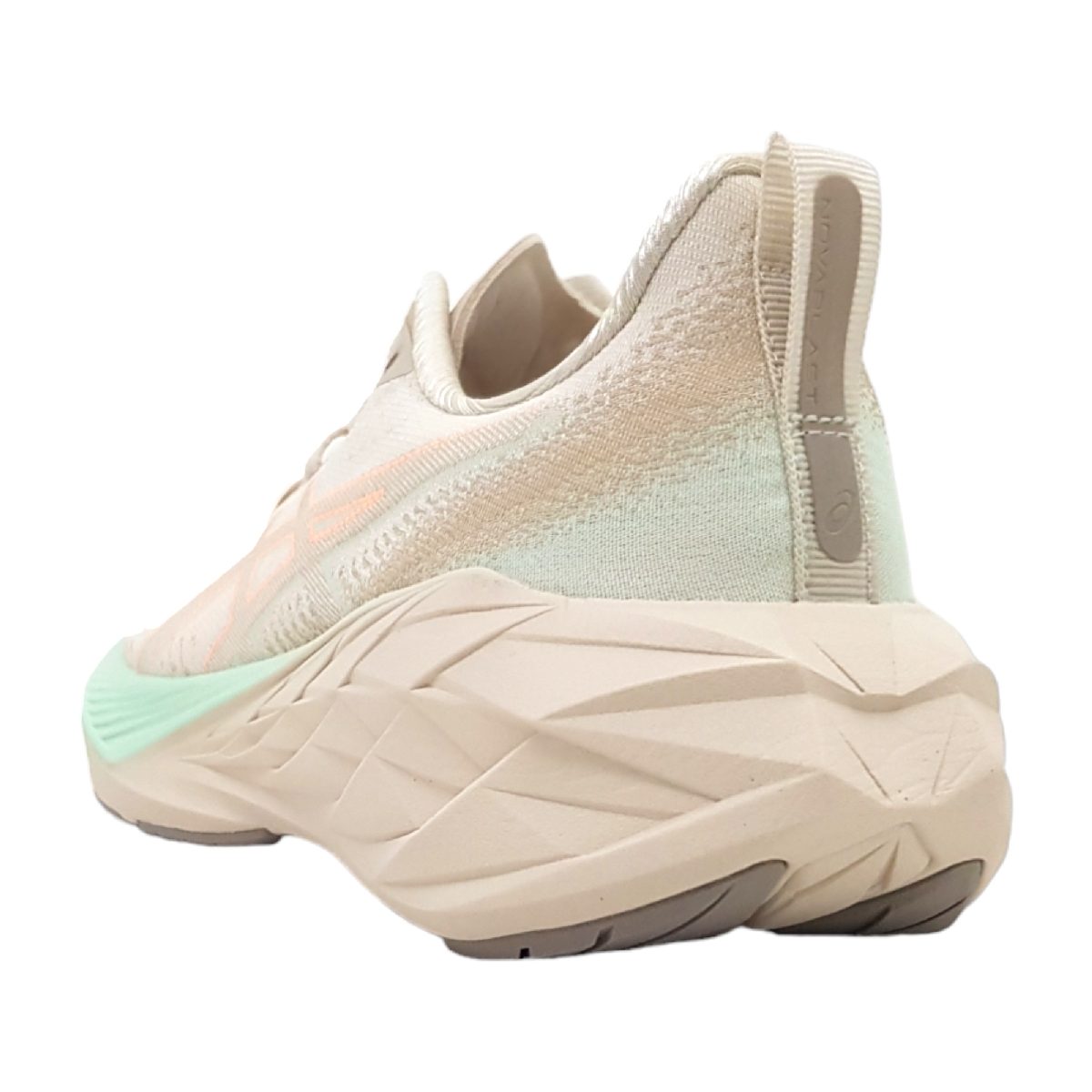 Asics Novablast 1012B510/250 Beige 250 Oatmeal/ Moonrock