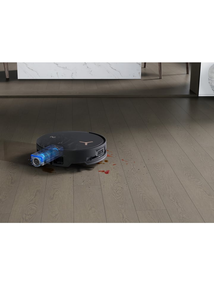 Ecovacs Saugroboter Deebot X8 PRO OMNI in schwarz günstig kaufen onesize