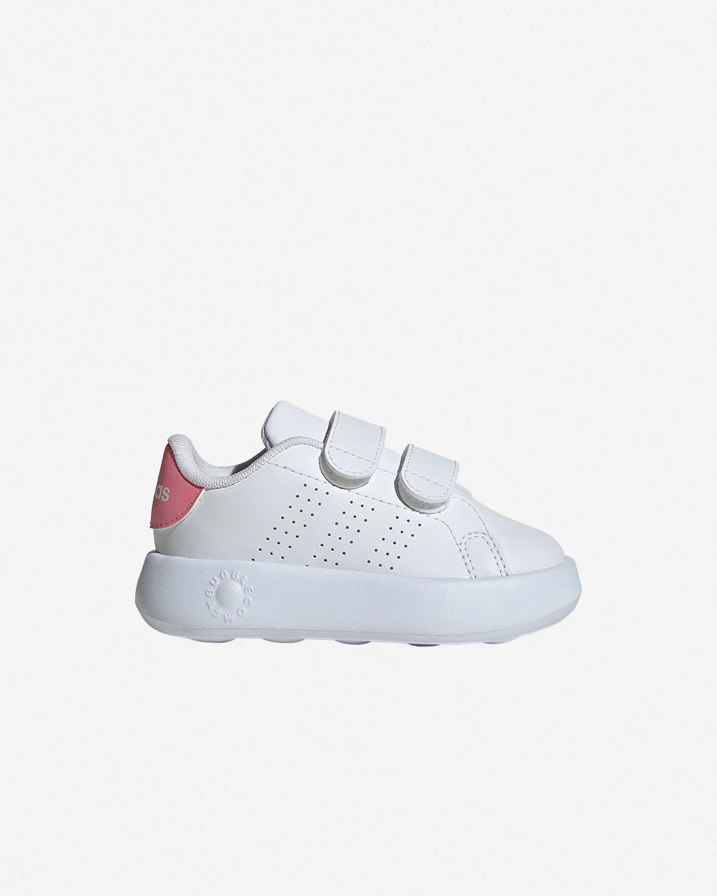 Buty sportowe Scarpe Adidas Core Adv Inf Jr IH4894