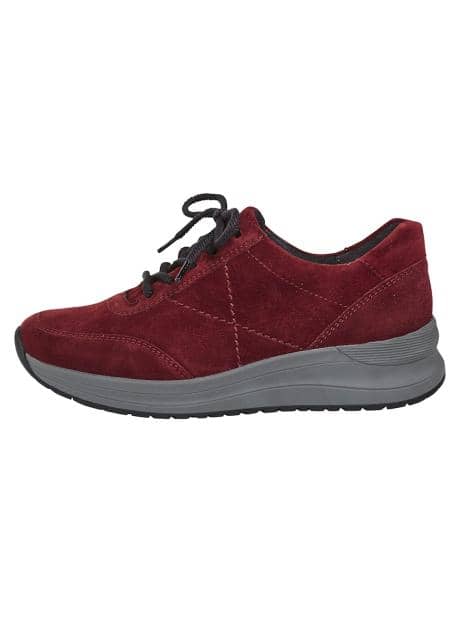 Schnürschuh