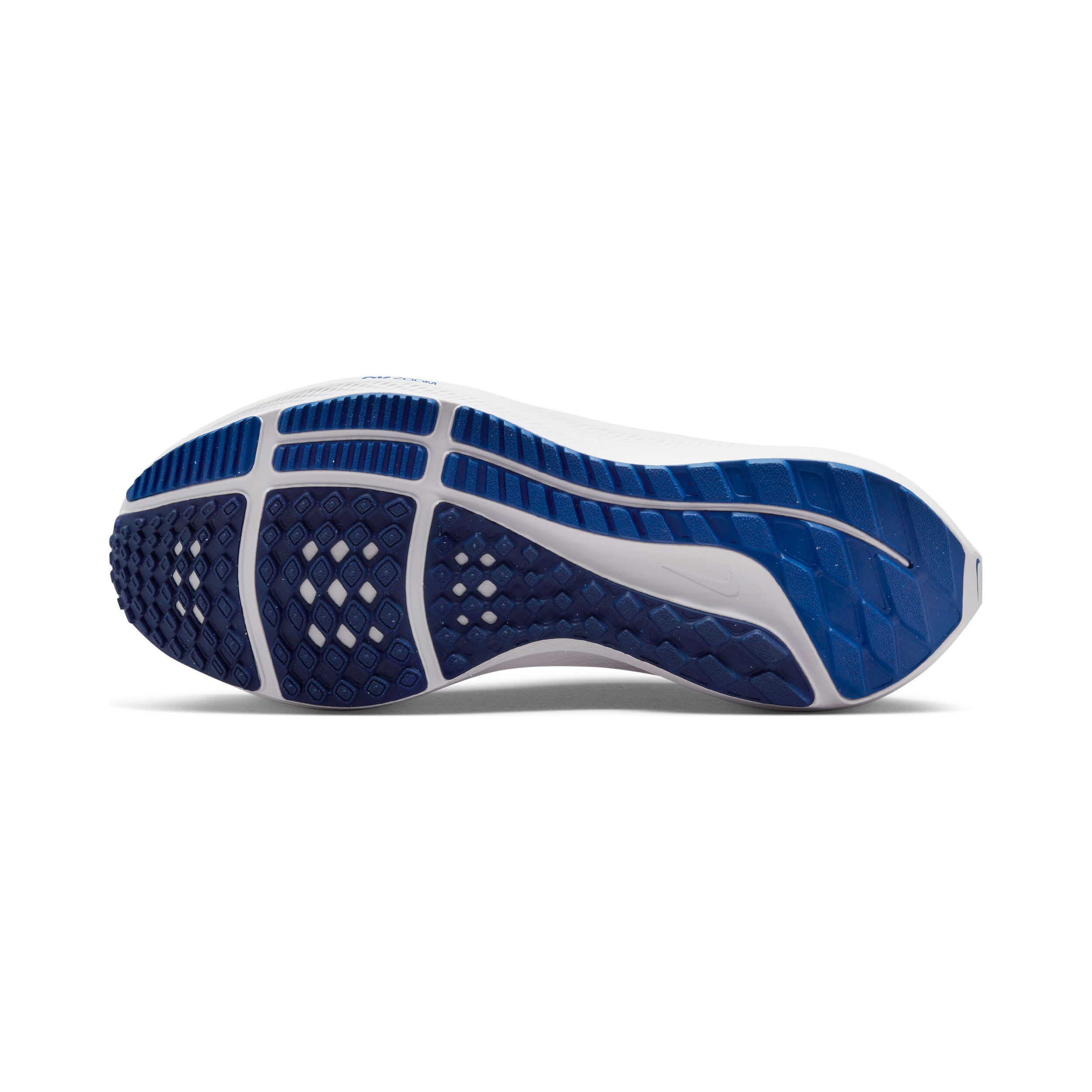 Pegasus 40 Neutralschuh Kinder - Blau, Weiß