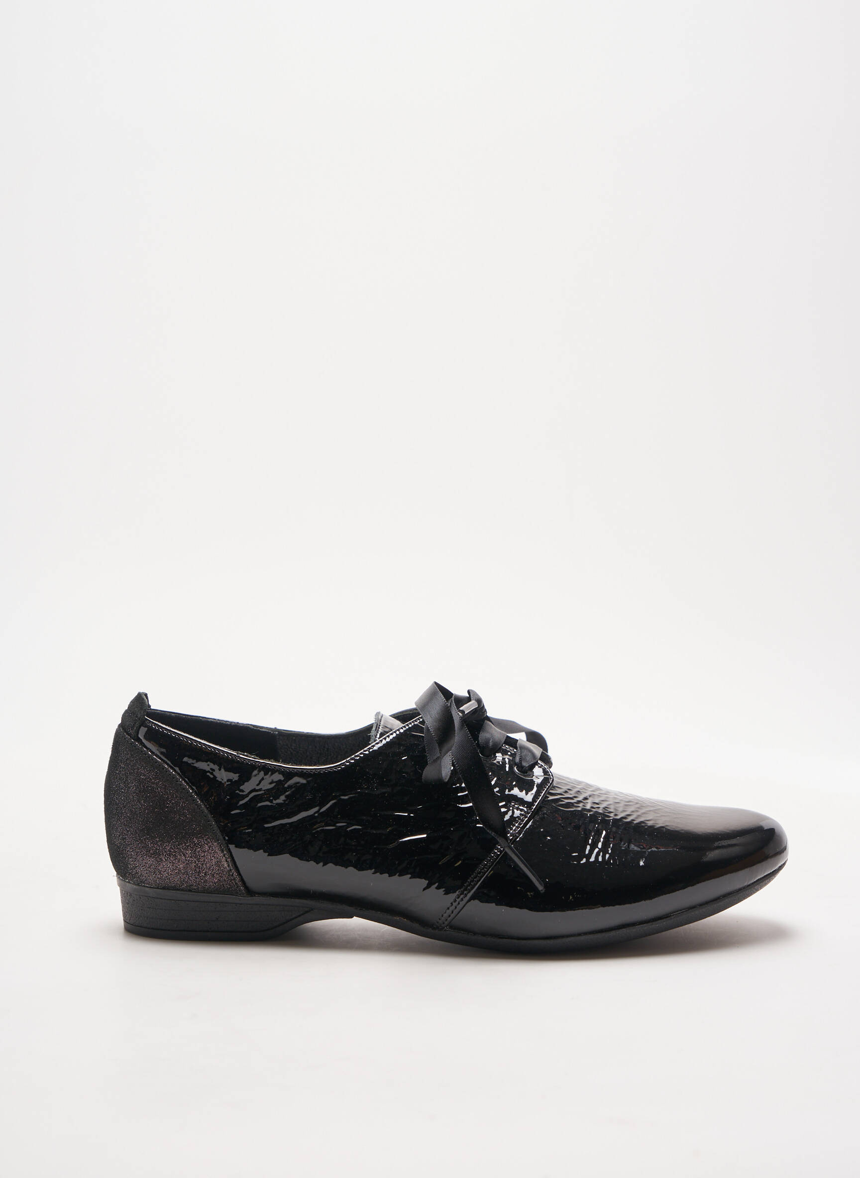 Inea Derby Femme couleur noir