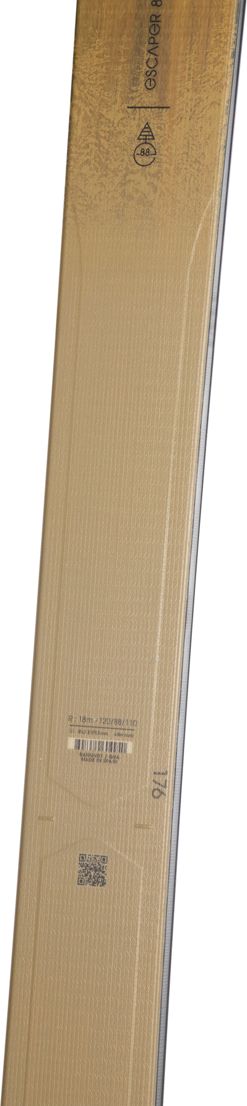 Skier Rossignol Escaper 88 Nano