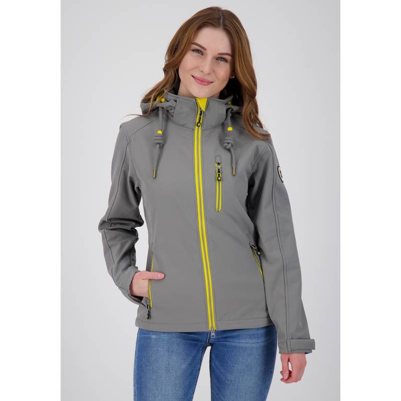 ANKERGLUT ANKERGLUTFREUDE Softshelljacke Damen