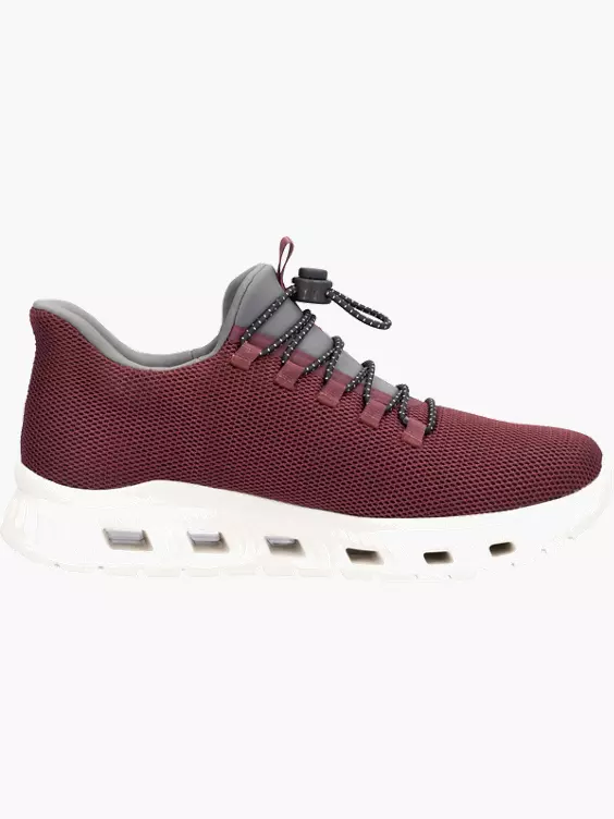 Rieker Damen Slipper