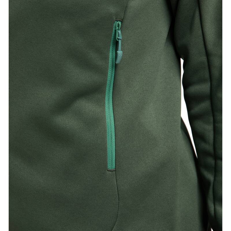 Haglöfs Frost Mid Jacket Fleecejacke Damen
