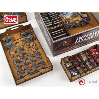 Insert: Star Wars Imperial Assault