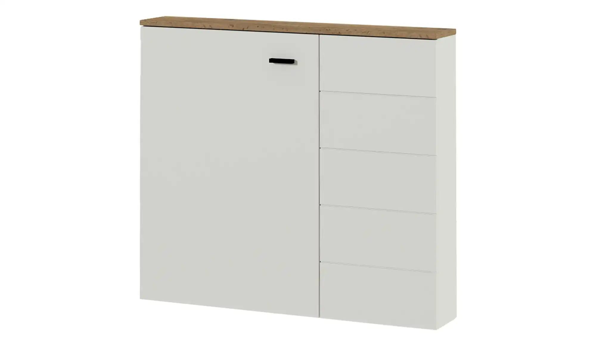 Hängeschuhschrank