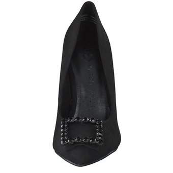 Marco Tozzi Pumps in schwarz