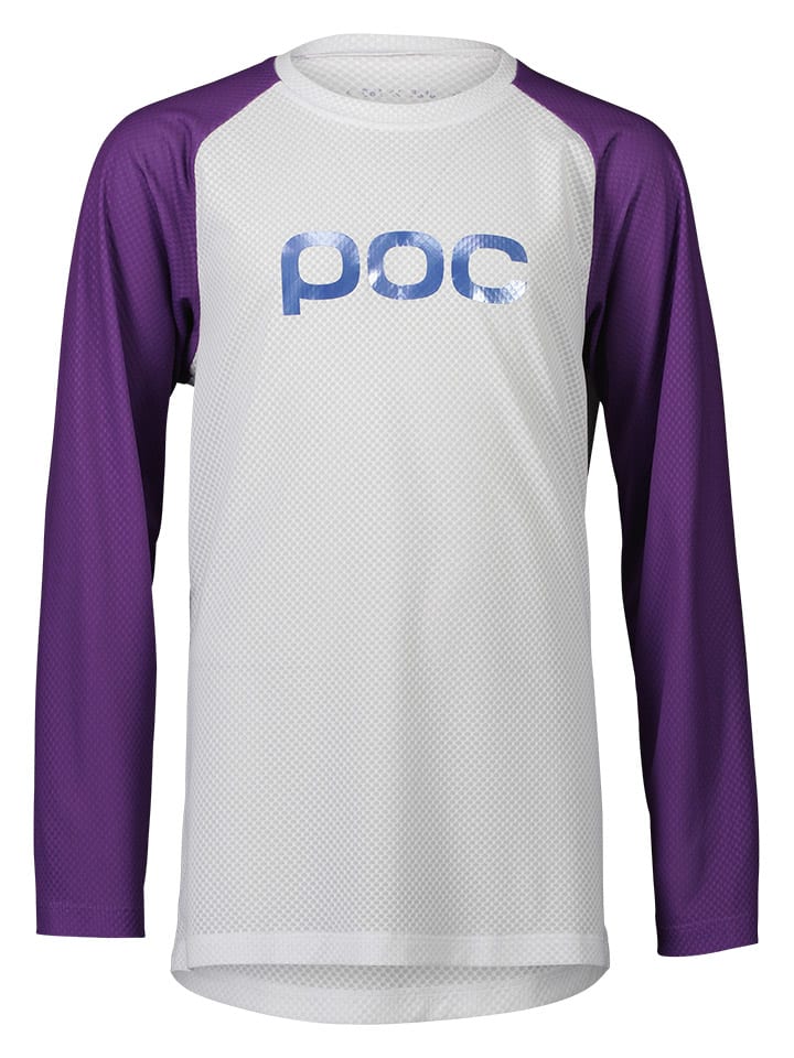 POC Fahrradshirt 