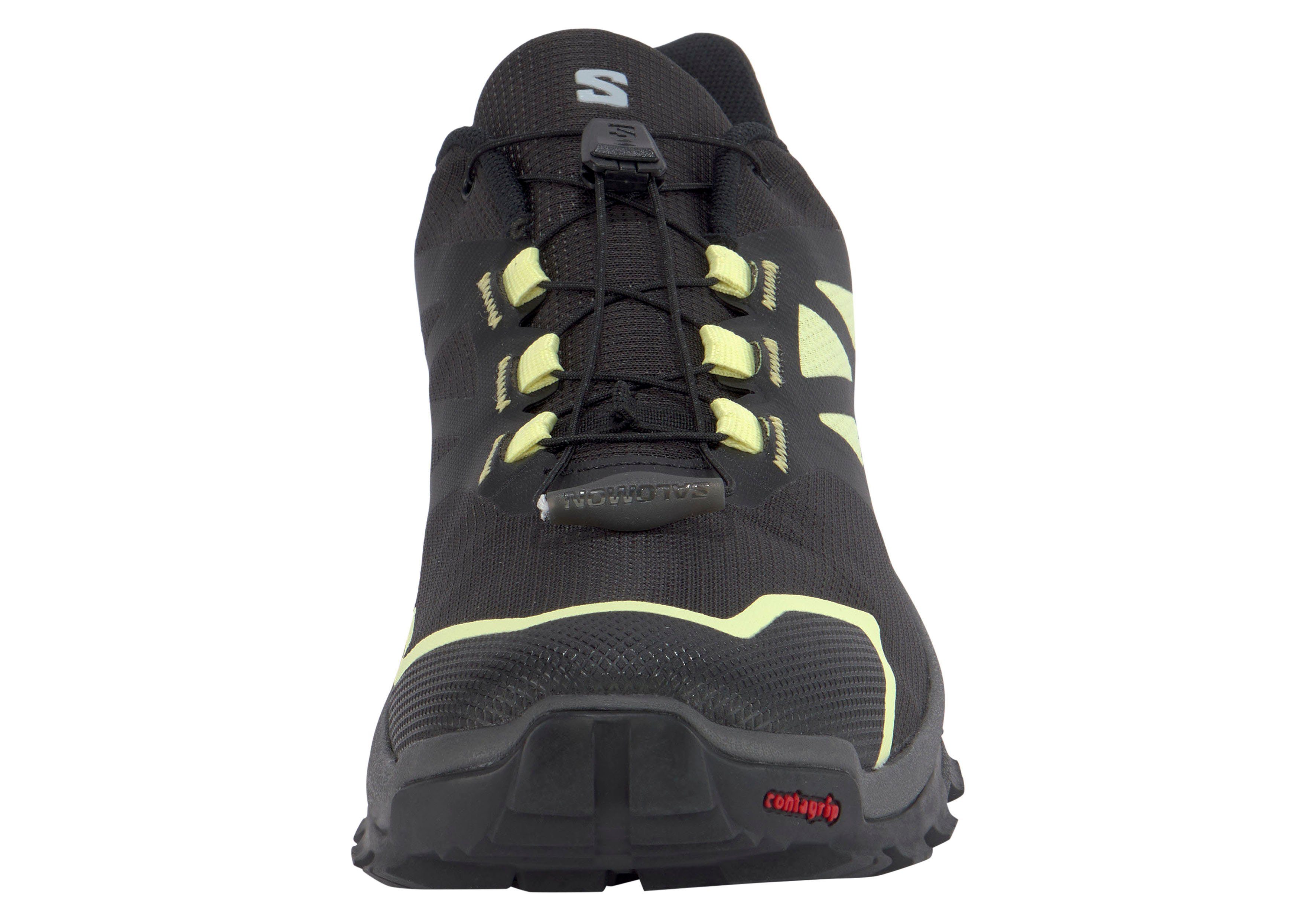 Salomon NEKOMA Gore-Tex® Wanderschuh wasserdicht