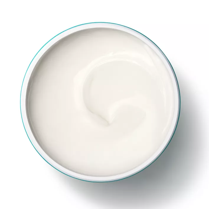 AQUA INTENSE Hyaluron Körpercreme