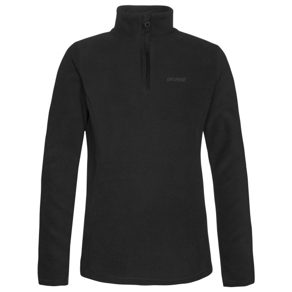 Protest - Girl's Mutey JR 1/4 Zip Top - Fleecepullover