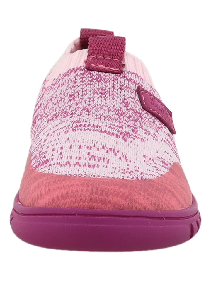 Lurchi Barfußschuhe in Violett günstig kaufen