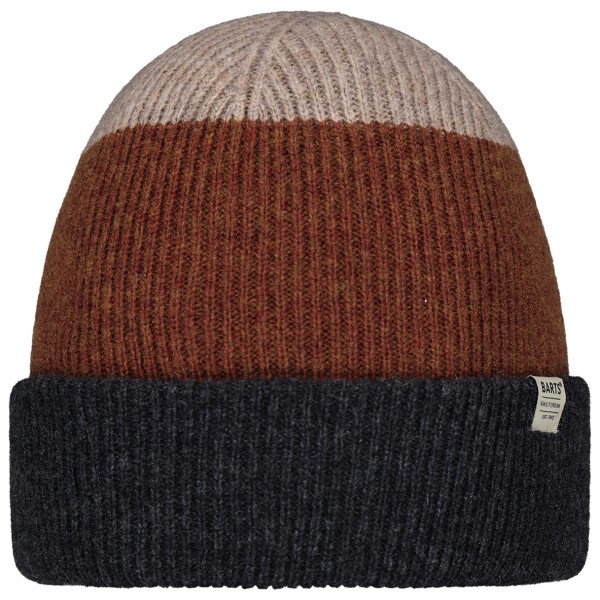 Barts - Walnur Beanie - Mütze