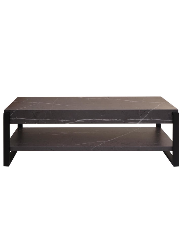 MCW TV-Rack L53, Marmor-Optik grau günstig kaufen onesize