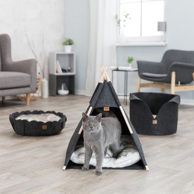 Trixie Höhle Tipi