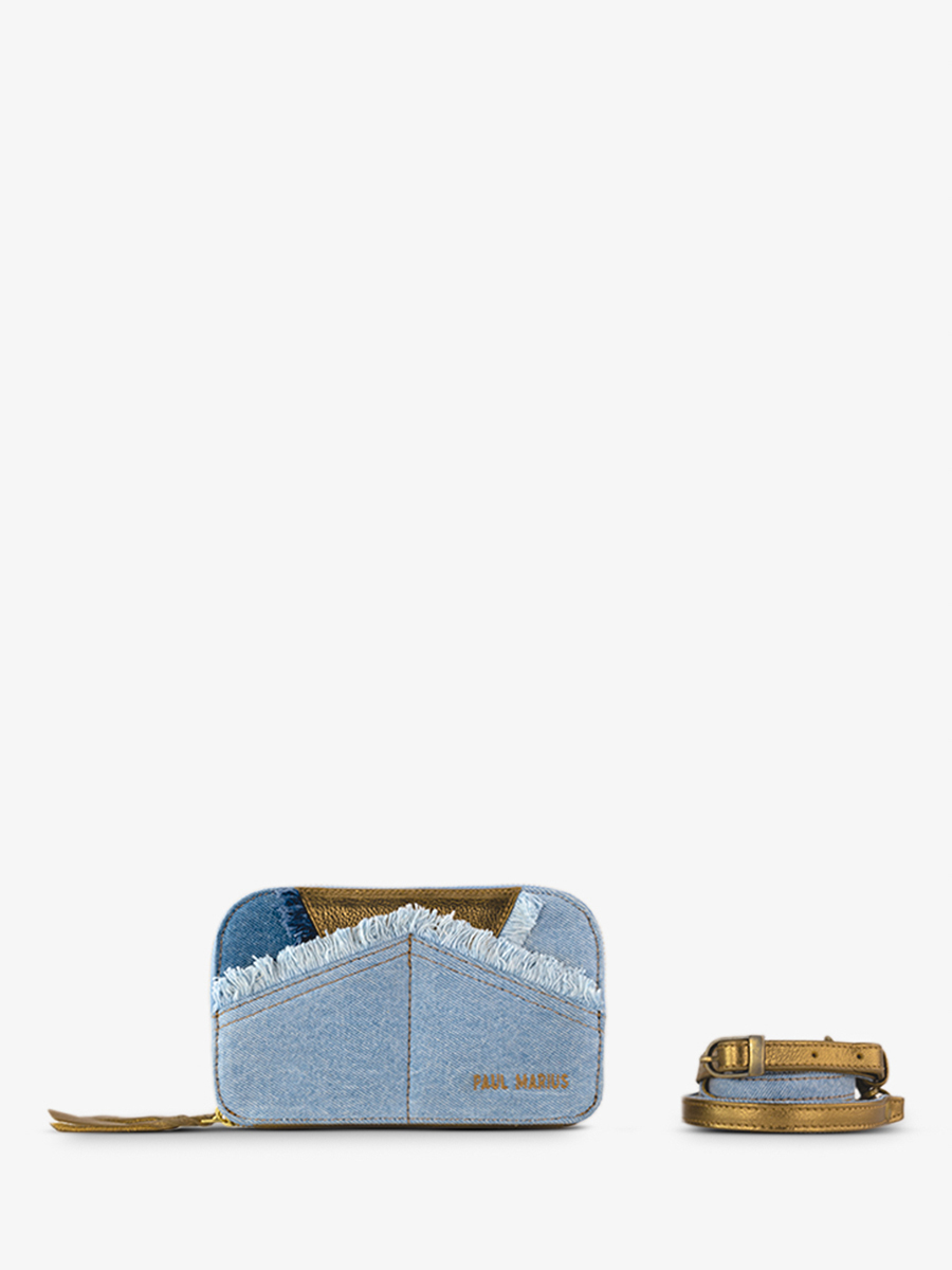 Paula - Denim
