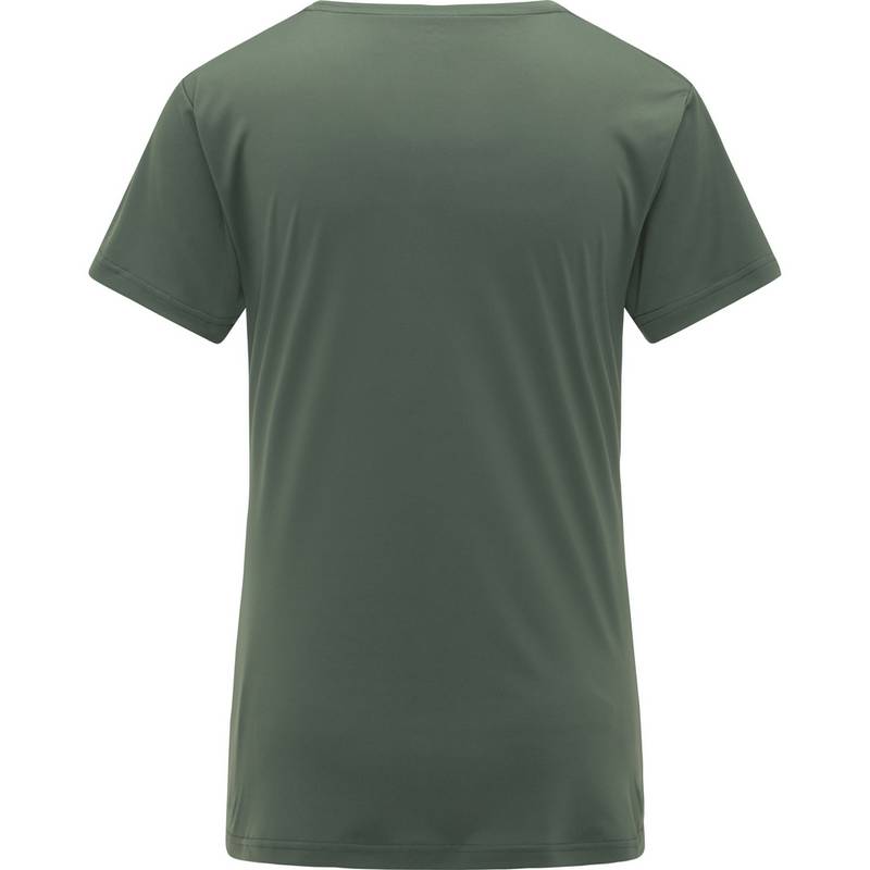 Haglöfs Glee Tee Funktionsshirt Damen
