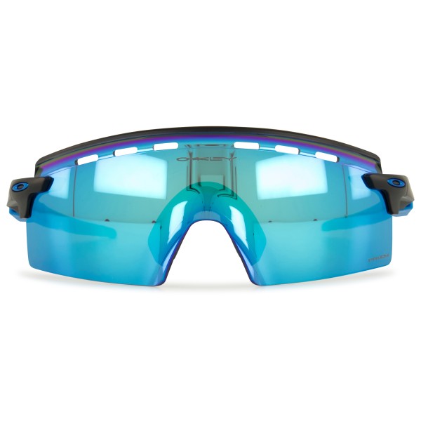 Oakley - Encoder Strike Vented S3 (VLT 12%) - Fahrradbrille