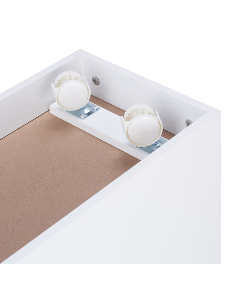 relaxdays Kinderregal in Bunt - (B)52 x (H)60 x (T)26,5 cm günstig kaufen onesize