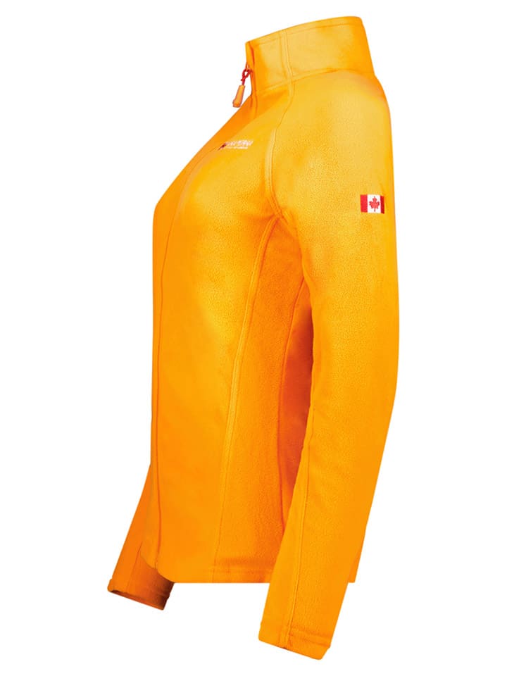 ANAPURNA Fleecejacke 