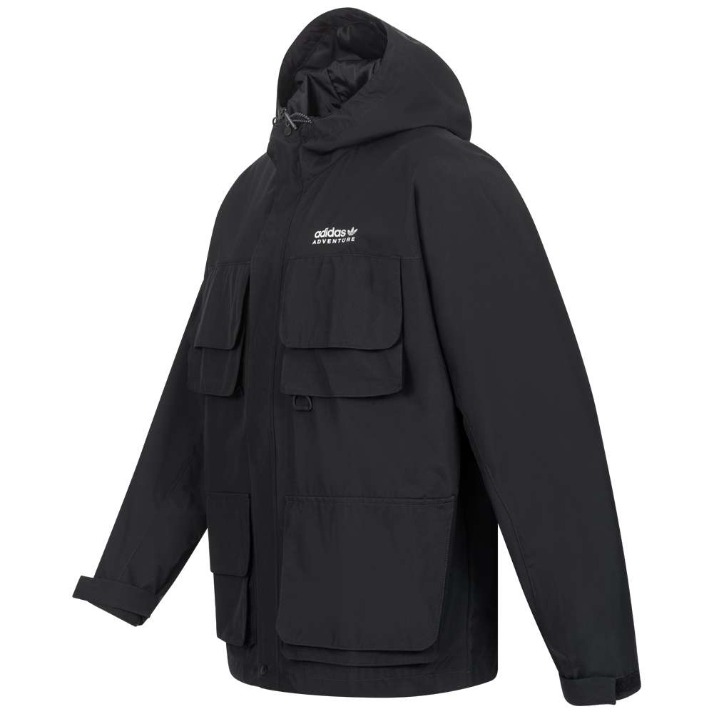 adidas Originals Adventure Multipocket Herren Jacke HK4996