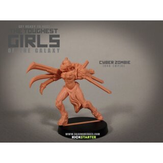 Excoriators/Cyberzombies (IE)