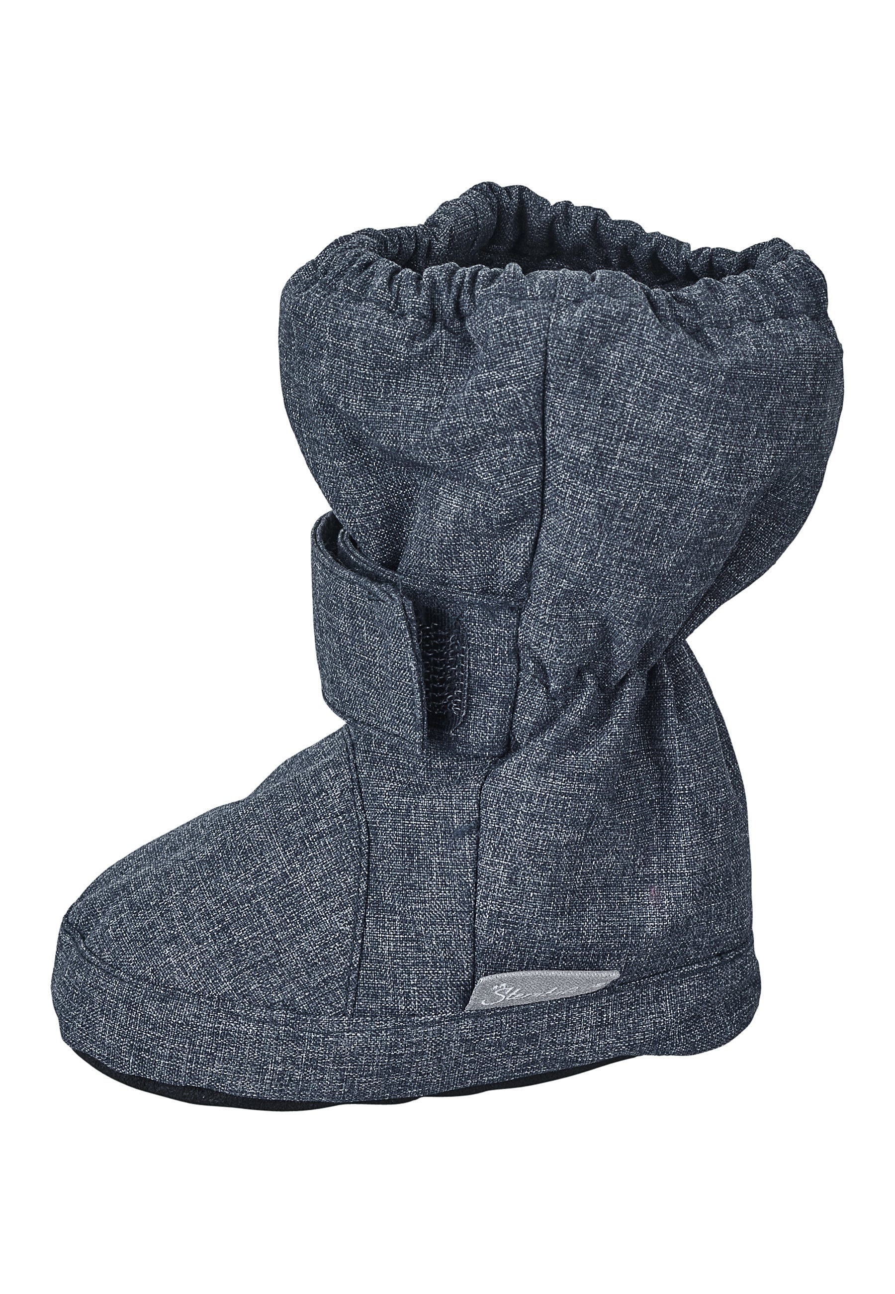 Baby-Schuh aus Funktionsmaterial melange