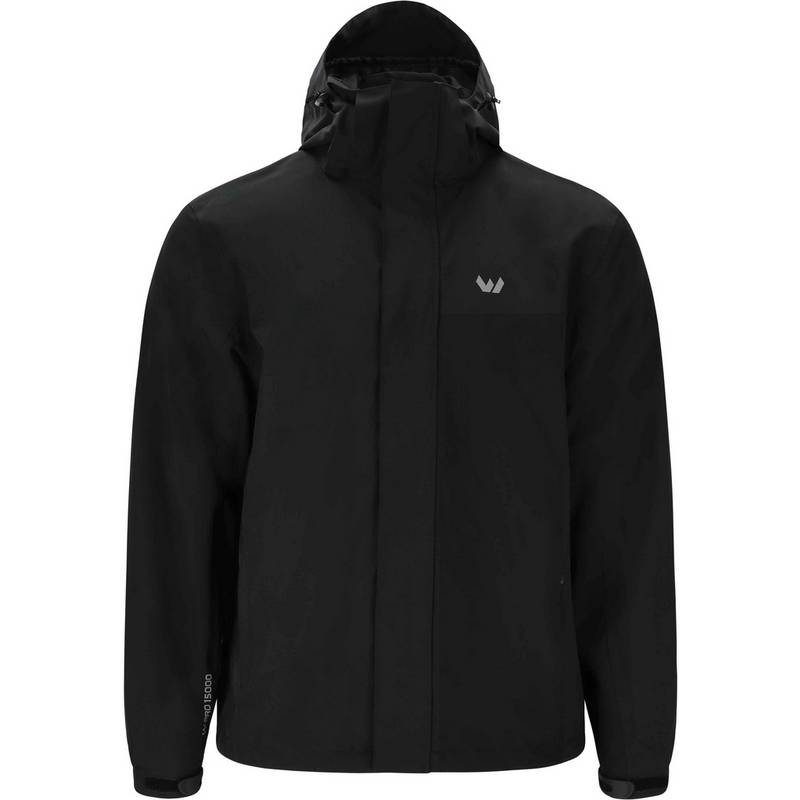 Whistler Nasar Funktionsjacke Herren