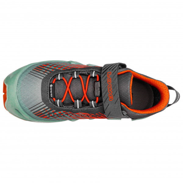 Lowa - Kid's Merger GTX Junior VCR Lo - Multisportschuhe