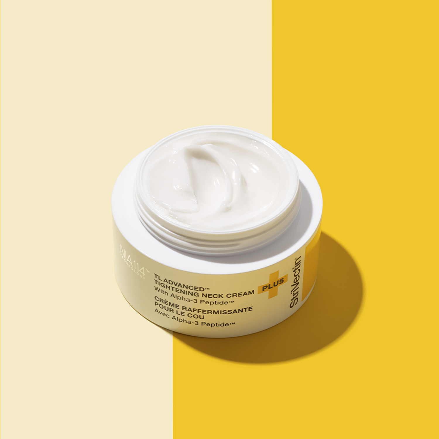 Strivectin TL Advanced™ Crème Tenseur Liftante pour le Cou 50 ml
